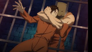 Clayface Prison Break Dub  Ep2 Suicide Squad Isekai [upl. by Nrubliw430]