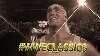 WWE Classics  nWo The Revolution [upl. by Etoile99]