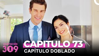 Habitación 309 Capítulo 73 Doblado en Español [upl. by Antonietta]