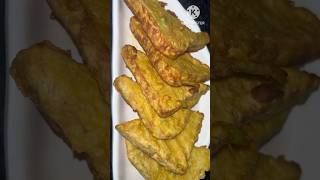 Bread Pakora Recipe simple easy Bread pakora [upl. by Mollie325]