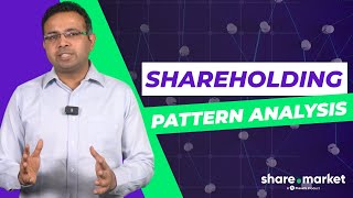 What is Shareholding Pattern and How to Analyse it  ShareMarket by PhonePe [upl. by Ivonne]