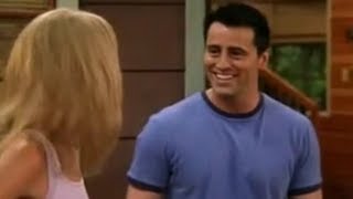 Joey  Original Unaired Pilot 2004  Rare [upl. by Jacques]