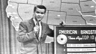 Dick Clark Farewell to a TV Legend [upl. by Pressman552]