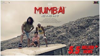 Mumbai Aisi Kaisi Hai  Hip Hop  Music Video  BMB [upl. by Rohn]