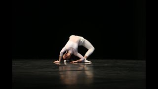 Solo Contemporáneo  Sandra Martínez  Stardanze Escuela de Danza [upl. by Irahcaz]