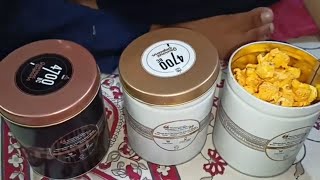 4700 BC Popcorn Honest Review [upl. by Gnues]