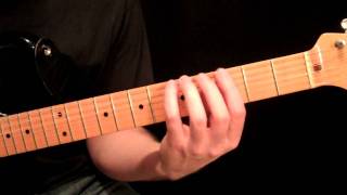 Guitar Slides  Beginner Guitar Lesson [upl. by Sklar]