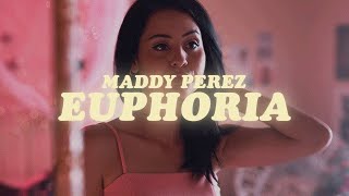 songs that make you feel like maddy perez euphoria playlist [upl. by Shadow]