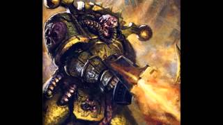 Keepers of Death  The Curse of Nurgle  Проклятие Нургла  Warhammer 40000 [upl. by Akinuahs532]