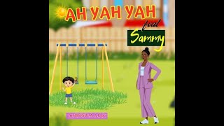 Ah Yah Yah II Olubusola Ajayi feat Sammy worship olubusolaajayi [upl. by Anirt]