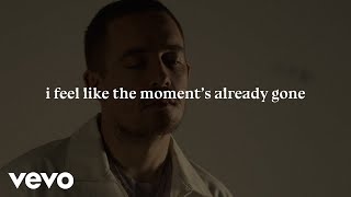 Dermot Kennedy  Already Gone Sonder Lyric Video [upl. by Gino223]