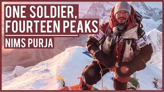 Climbing The Fourteen Highest Mountains On Earth  Nims Purja  Modern Wisdom Podcast 256 [upl. by Weiman]