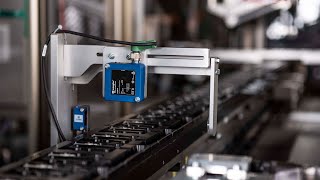 wenglor sensoric  Intelligently Packaged How wenglor Sensors Make Packaging Systems Smarter [upl. by Koren365]