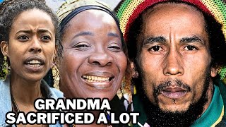 There Would Be No Bob Marley Without Rita Marley Says Granddaughter Donisha Prendergast [upl. by Yecnuahc]