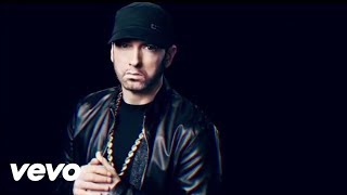 Eminem  Chloraseptic Remix ft PHresher Music Video [upl. by Quenby]