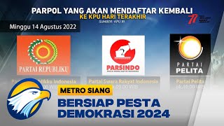 IBADAH PEMBUKAAN PESPARAWI III KUTAI KARTANEGARA 2024 [upl. by Amalle]