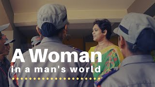 DH Changemakers 2020  Shravani Pawar  Women entrepreneur storms into male bastion empowers women [upl. by Aaron488]