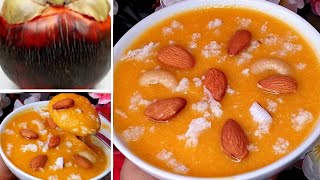 ভীষণ মজার তালের পায়েসTaler Payesh RecipeTaler Dessert [upl. by Orme]