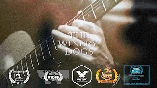 FIRE  The Winery Dogs video Directed by Steven Lyon [upl. by Amity180]