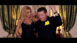 Florin Cercel  Azi sunt fericit  Official Video [upl. by Zetnahs]