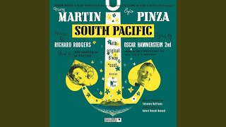 South Pacific  Original Broadway Cast Recording Bloody Mary Voice [upl. by Enimrac253]