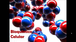 Bioquímica celular parte 2 [upl. by Beatrice889]