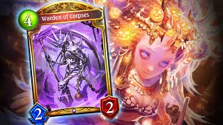 Can this deck SAVE Shadowcraft [upl. by Ayana417]