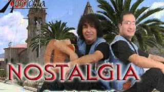 KARAOKE NOSTALGIA ANTOLOGIA version completa [upl. by Salas472]