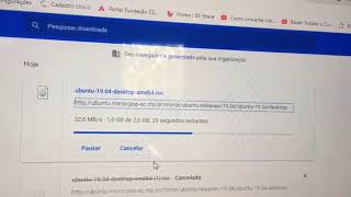 Teste Velocidade Internet Fibra Algar Telecom  300Mbps [upl. by Nnael]