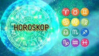 Výklad karet  Horoskop ♈♉♊♋♌♍♎♏♐♑♒♓ tarot horoskop vykladkaret [upl. by Behm]