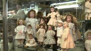 Vintage Colorado Dolls [upl. by Aritak]