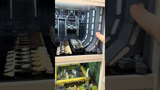 Star Wars Micro Galaxy Squadron Imperial Hanger Bay Tutorial [upl. by Trevah]