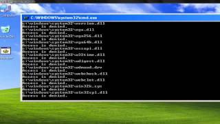 Make a Trojan Dangerous Virus in less than 3 Minutes [upl. by Justinn]