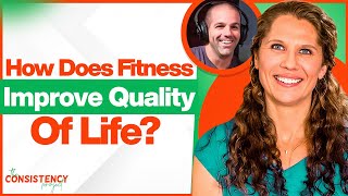 How Does Fitness Improve Quality Of Life  How Fit Are You [upl. by Phio]