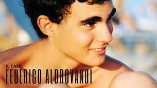 IL CASO FEDERICO ALDROVANDI LIVE INTEGRALE  TONY IPANTS amp JESUISIL [upl. by Garmaise402]