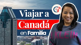 ¿Cómo es irse a vivir a Canadá Testimonio de Gentium [upl. by Neelyar960]