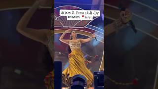 kinjal dave live kinjaldave navratri navratrispecial navratri2024 gujarat shorts trending [upl. by Salkcin276]