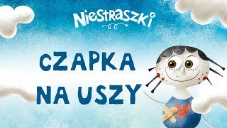 PZU Niestraszki – Zuzka Wiruska „Czapka na uszy”  teledysk [upl. by Hildegard]