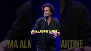 La nuova opera teatrale a favore della legalizzazione standupcomedy humor italy italia [upl. by Bibi447]