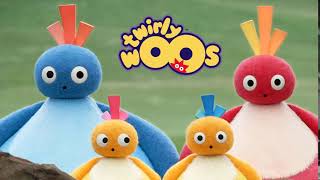 Twirlywoos [upl. by Japheth]