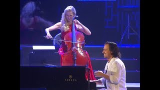 Yanni Live in Beijing “With An Orchid“ [upl. by Jerrylee]