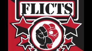 Flicts  Meu par de botinas [upl. by Fenner657]