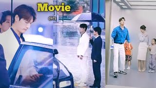 After a drunken one night stand she got pregnant with twins movie explain in Hindi kdramaflight [upl. by Atived]