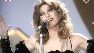 Maggie Macneal  Amsterdam HD  Eurovision Song Contest 1980 Netherlands  Net als toen 200506 [upl. by Buke262]