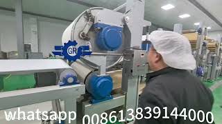 Board machine automatic board machine [upl. by Hpotsirhc]