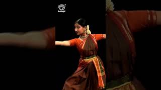 Learn Bharatanatyam  Basic Steps For Beginners  Srekala Bharath [upl. by Ettezzus369]