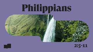 Philippians 2511 Lyric Video by Verses [upl. by Arot]