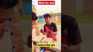 surajroxbestcomedy comedy video shorts [upl. by Ahsikat]