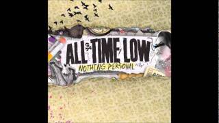 All Time Low  Break Your Little Heart [upl. by Eillah808]