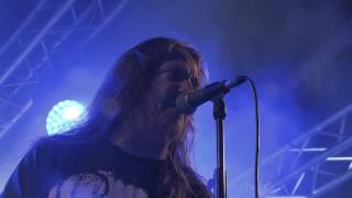 HYPOCRISY  Live at Meh Suff MetalFestival 2013 [upl. by Janel721]